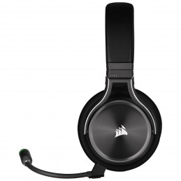 Micro-casque - Corsair Virtuoso RGB Wireless XT (Noir)