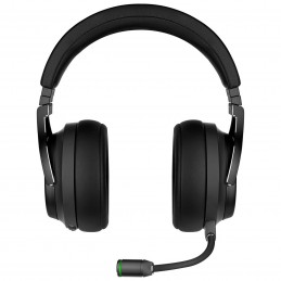Micro-casque - Corsair Virtuoso RGB Wireless XT (Noir)