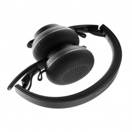 Micro-casque - Logitech Zone Wireless MSFT (Graphite)