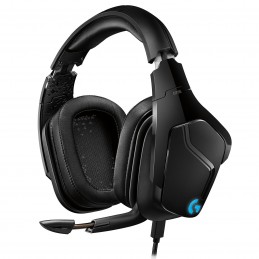 Logitech G935 Wireless