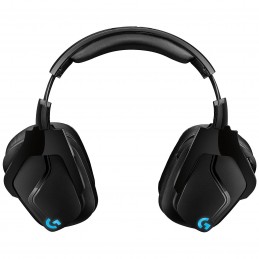 Logitech G935 Wireless