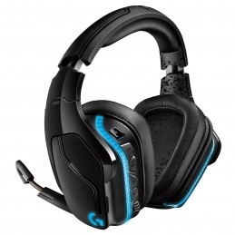 Logitech G935 Wireless