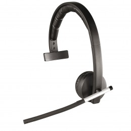 Micro-casque - Logitech Wireless Headset Mono H820e