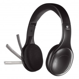 Logitech Wireless Headset H600