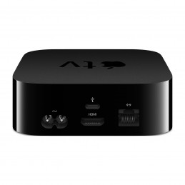 Apple TV 4e génération 32 Go (MR912FD/A)