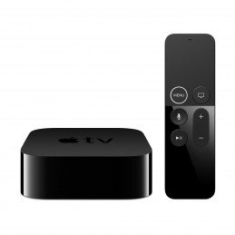 Apple TV 4e génération 32 Go (MR912FD/A)