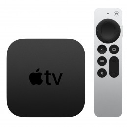 Apple TV 4K 32 Go (MXGY2FD/A)   VOOMSTORE.CI