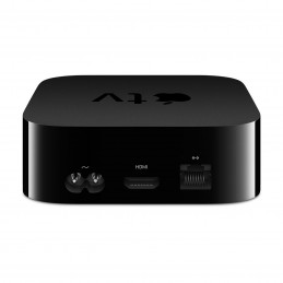 Apple TV 4K 32 Go (MQD22FD/A)