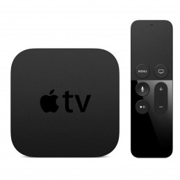 Apple TV 4K 32 Go (MQD22FD/A)   VOOMSTORE.CI