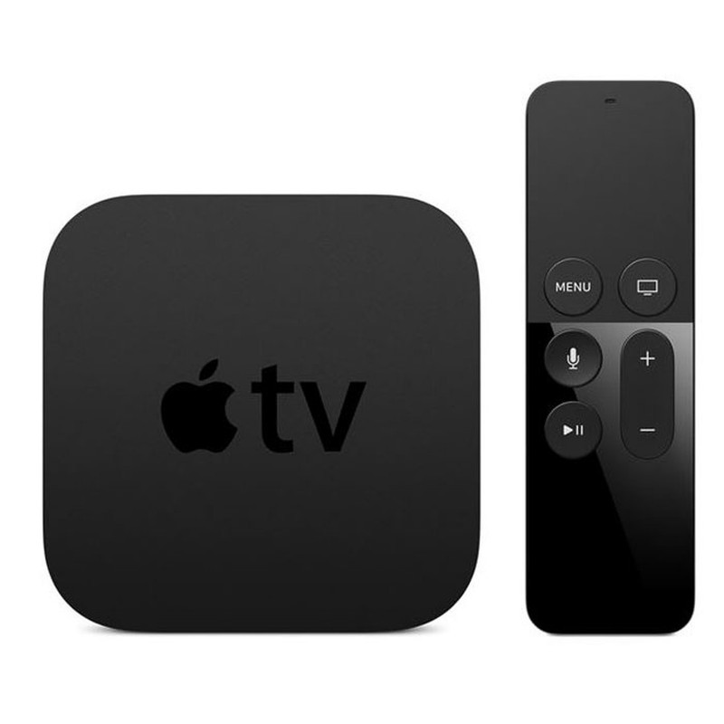 Apple TV 4K 32 Go (MQD22FD/A)