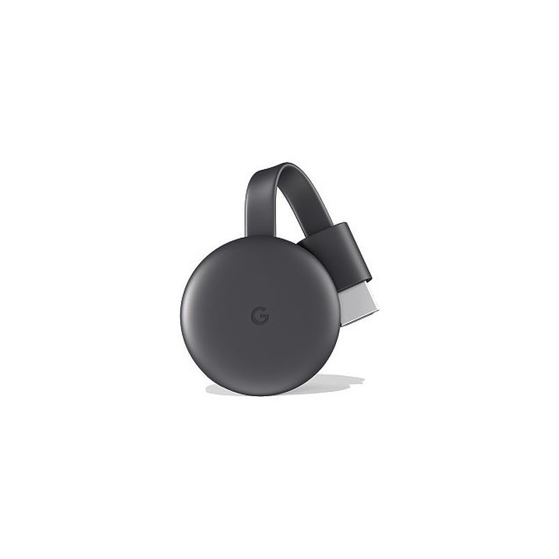 Google Chromecast vidéo (3rd) Google Chromecast vidéo (3rd)