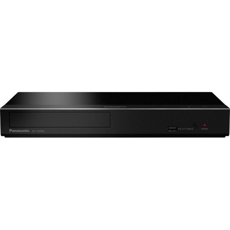 Panasonic DP-UB450EG-K Panasonic DP-UB450EG-K