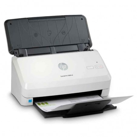 Scanner de document HP Scanjet Pro 3000 s4