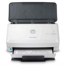 Scanner de document HP Scanjet Pro 3000 s4