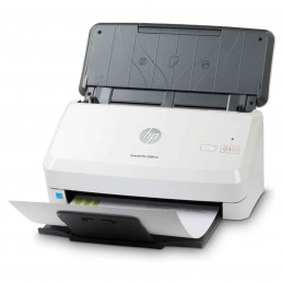 Scanner de document HP Scanjet Pro 3000 s4