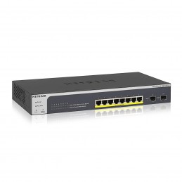 Netgear ProSAFE GS510TLP