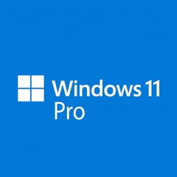 Microsoft Windows 11 Professionnel 64 bits