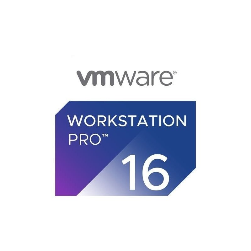 VMware Workstation 16 Pro Licence à vie VMware Workstation 16 Pro Licence à vie
