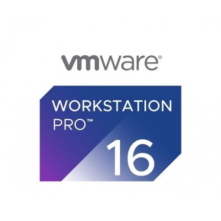 VMware Workstation 16 Pro Licence à vie
