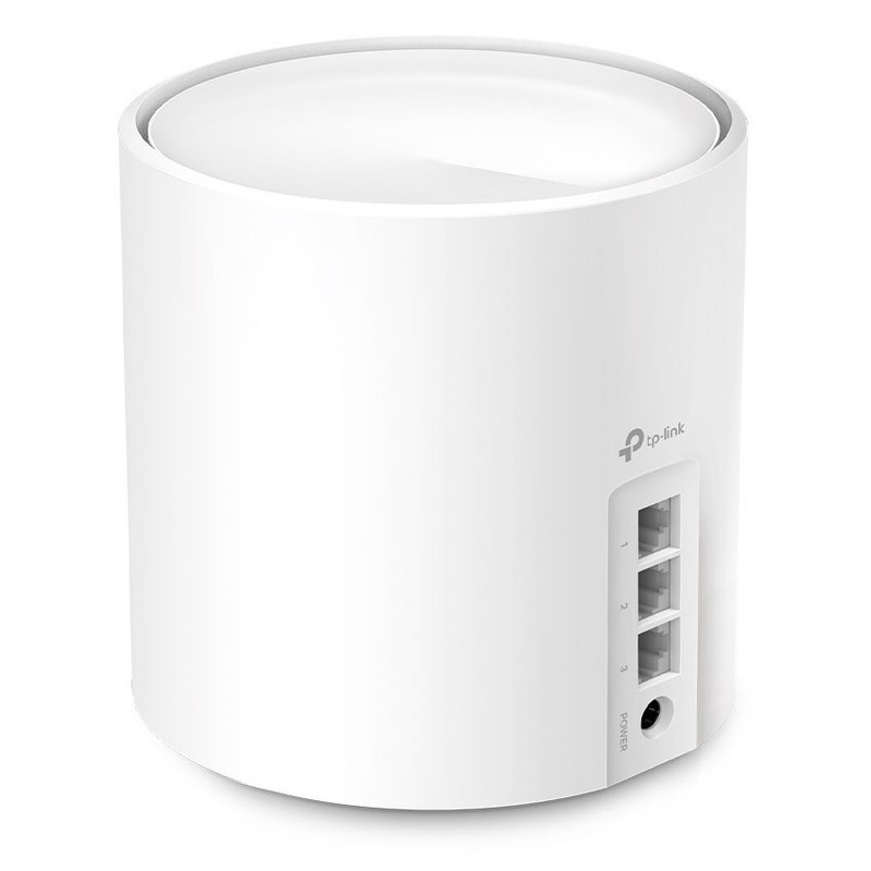 Routeur TP-LINK Deco X50 (x 2) Routeur TP-LINK Deco X50 (x 2)