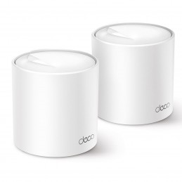Routeur TP-LINK Deco X50 (x 2)