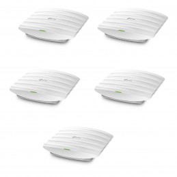 Points d'accès TP-LINK EAP245 x5