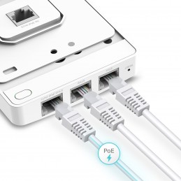 Point d'accès TP-LINK Omada EAP235-WALL