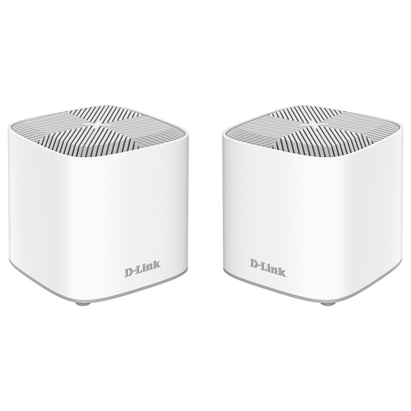 D-Link COVR-X1862