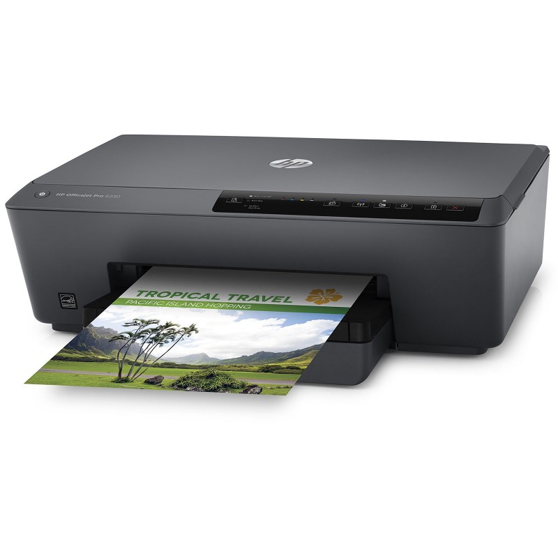 HP OfficeJet Pro 6230