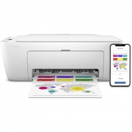 Imprimante Jet d'encre HP DeskJet 2710