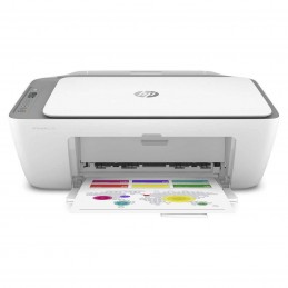 Imprimante Jet d'encre HP DeskJet 2710