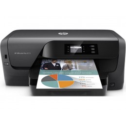 Imprimante Jet d'encre HP OfficeJet Pro 8210