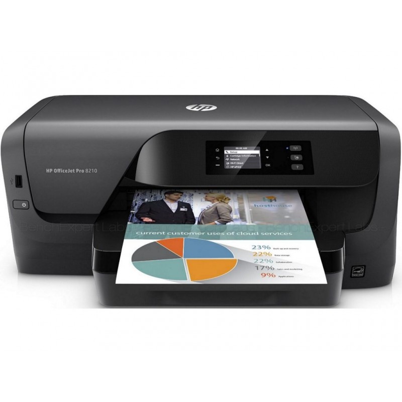 HP OfficeJet Pro 8210