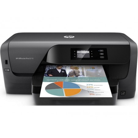 Imprimante Jet d'encre HP OfficeJet Pro 8210