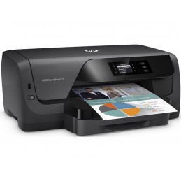 Imprimante Jet d'encre HP OfficeJet Pro 8210