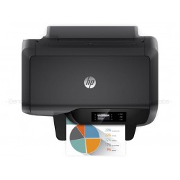 Imprimante Jet d'encre HP OfficeJet Pro 8210