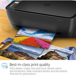 Imprimante Jet d'encre HP Smart Tank 415