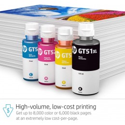 Imprimante Jet d'encre HP Smart Tank 415