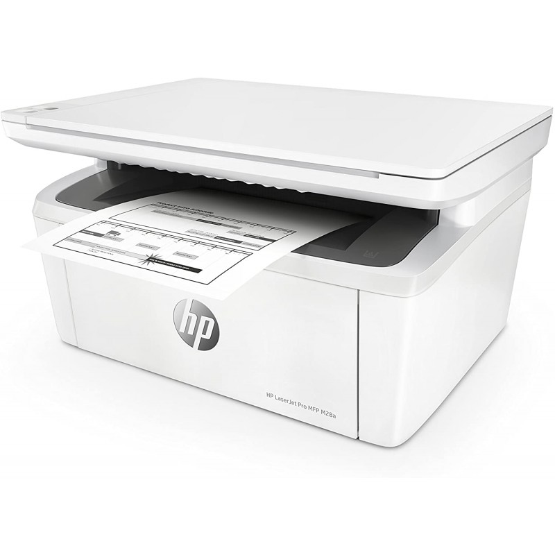 HP LaserJet Pro M28w