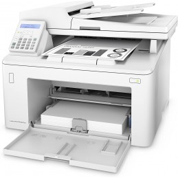 Imprimante Multifonction HP LaserJet PRO MFP M227 FDN