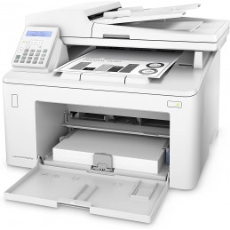 HP LASERJET PRO MFP M227 FDN