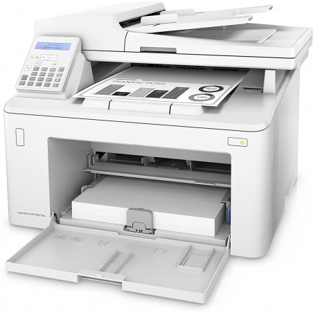 Imprimante Multifonction HP LaserJet PRO MFP M227 FDN