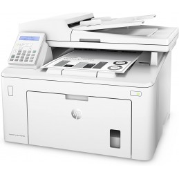 Imprimante Multifonction HP LaserJet PRO MFP M227 FDN