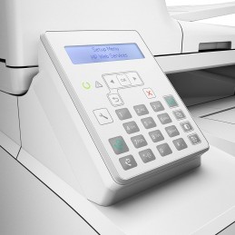 Imprimante Multifonction HP LaserJet PRO MFP M227 FDN