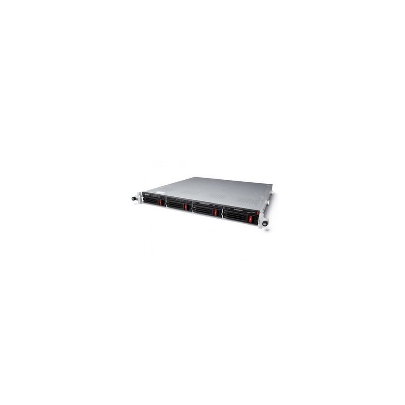 Buffalo TeraStation 5410RN 8 To (4 x 2 To) Buffalo TeraStation 5410RN 8 To (4 x 2 To)
