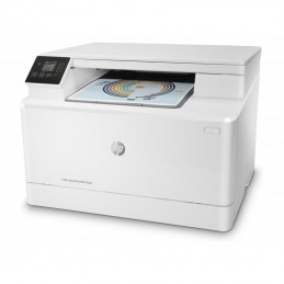 HP Color LaserJet Pro M182n