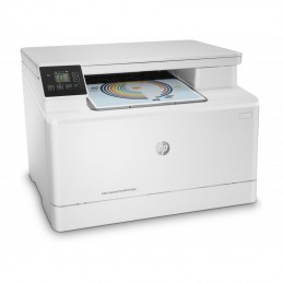 Imprimante Multifonction HP Color LaserJet Pro M182n