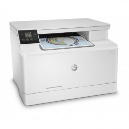 HP Color LaserJet Pro M182n