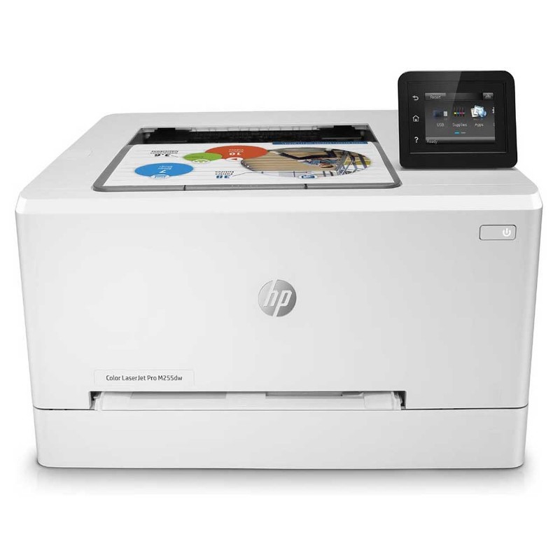 HP LaserJet Pro M255dw