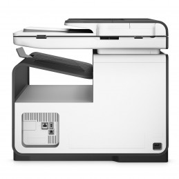 Imprimante Multifonction HP PageWide Pro 477dw